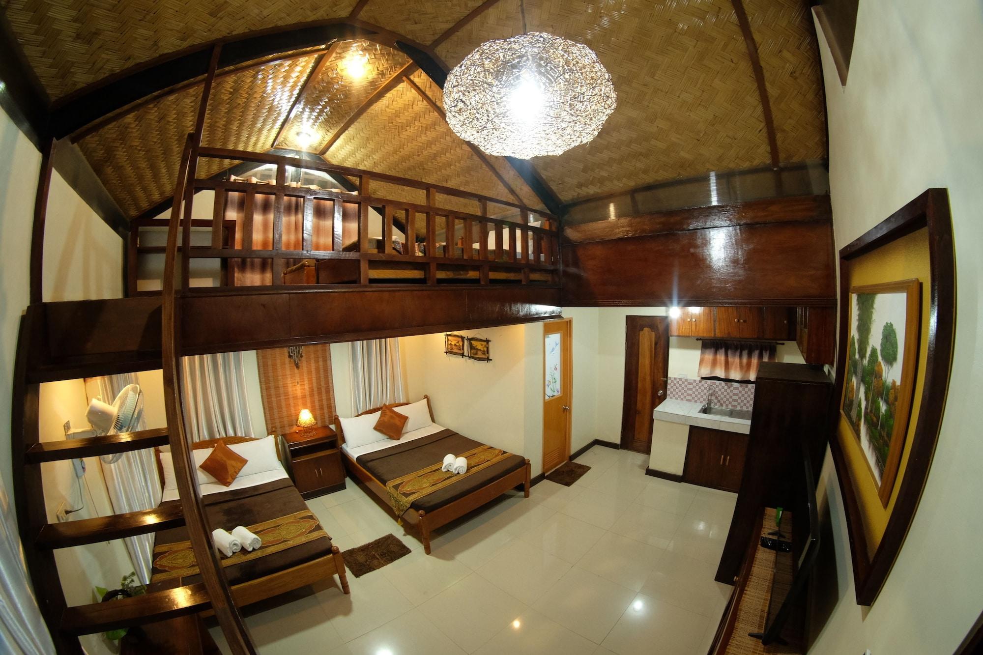 קורון Villa Khadine Grand Vista Resort מראה חיצוני תמונה
