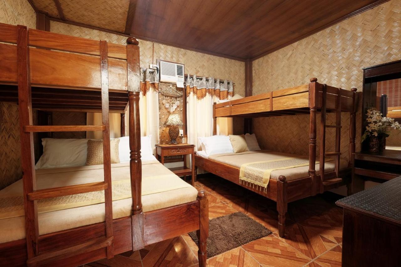 קורון Villa Khadine Grand Vista Resort מראה חיצוני תמונה
