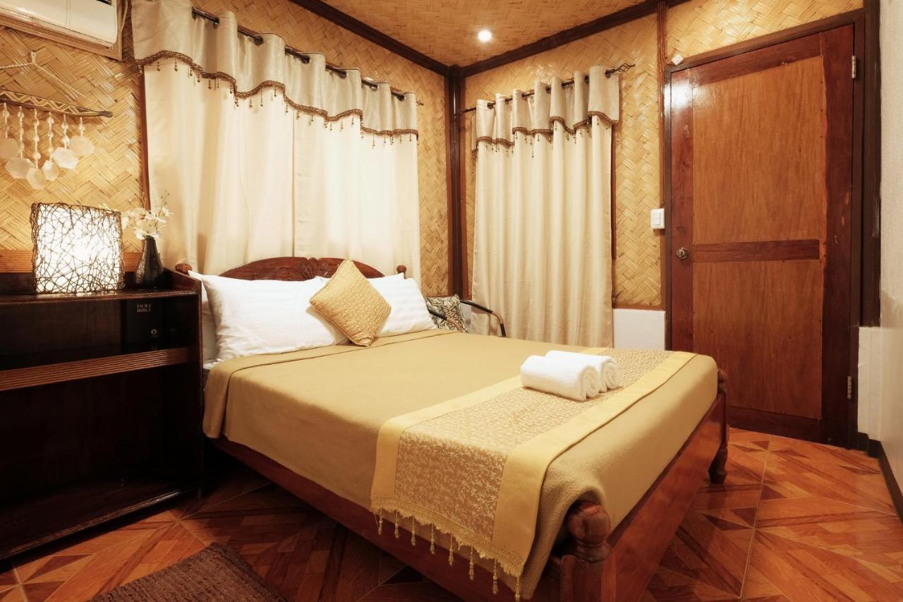 קורון Villa Khadine Grand Vista Resort מראה חיצוני תמונה