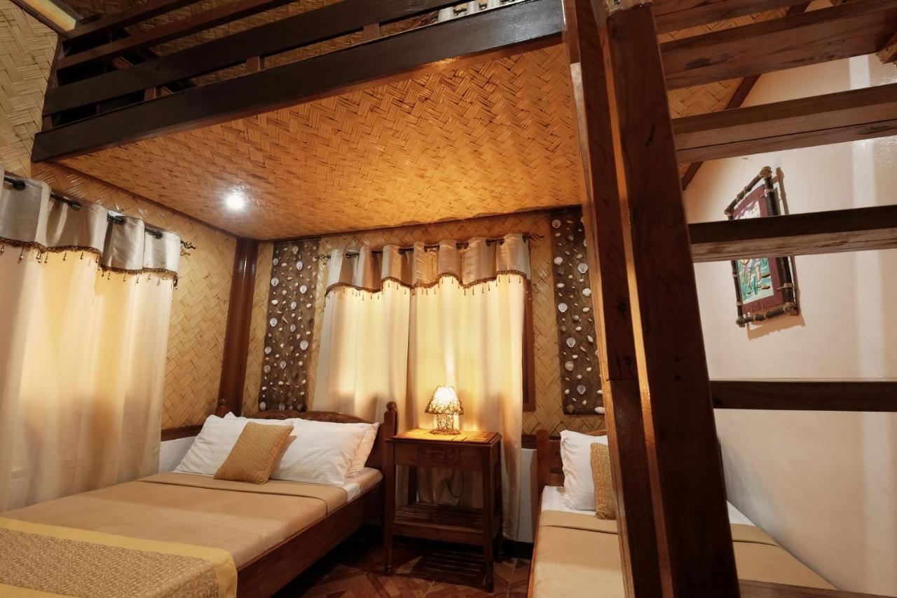 קורון Villa Khadine Grand Vista Resort מראה חיצוני תמונה