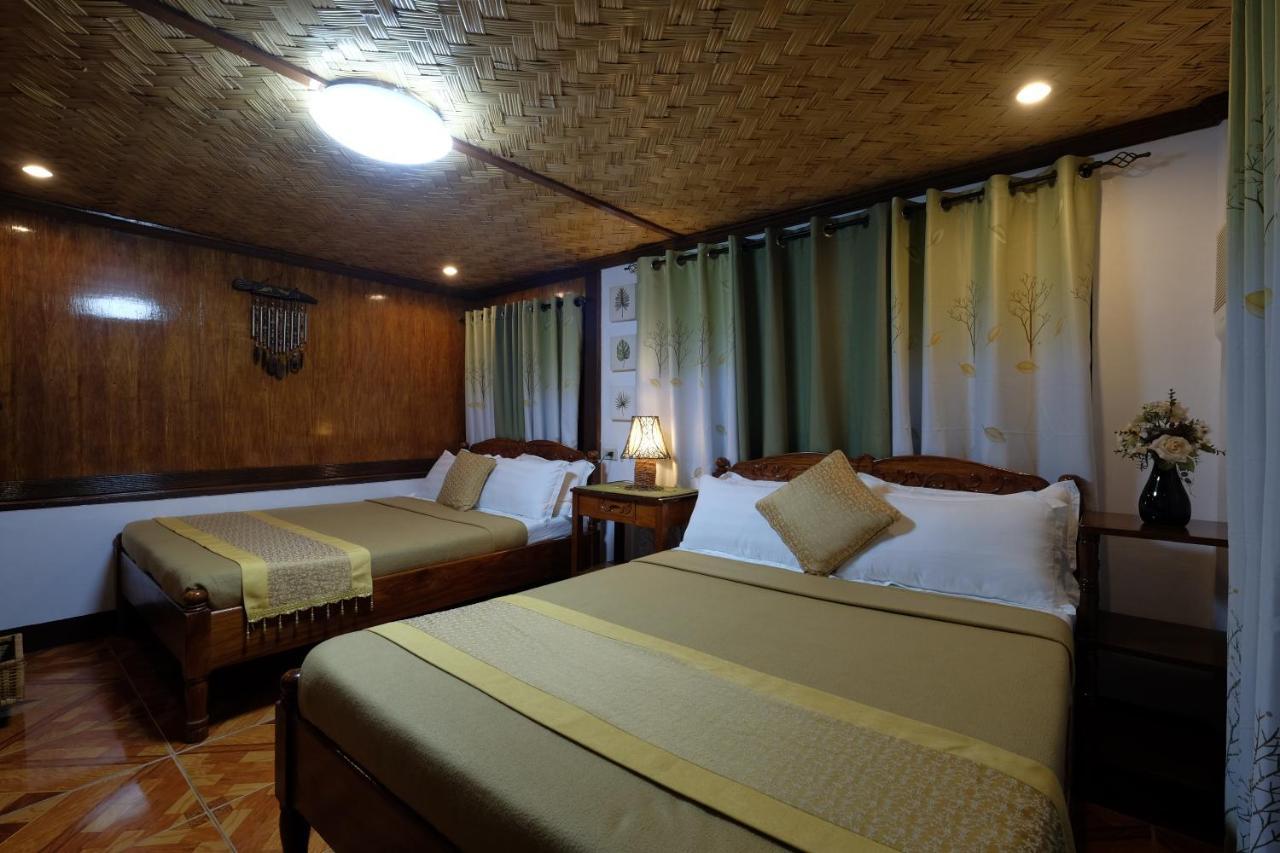 קורון Villa Khadine Grand Vista Resort מראה חיצוני תמונה