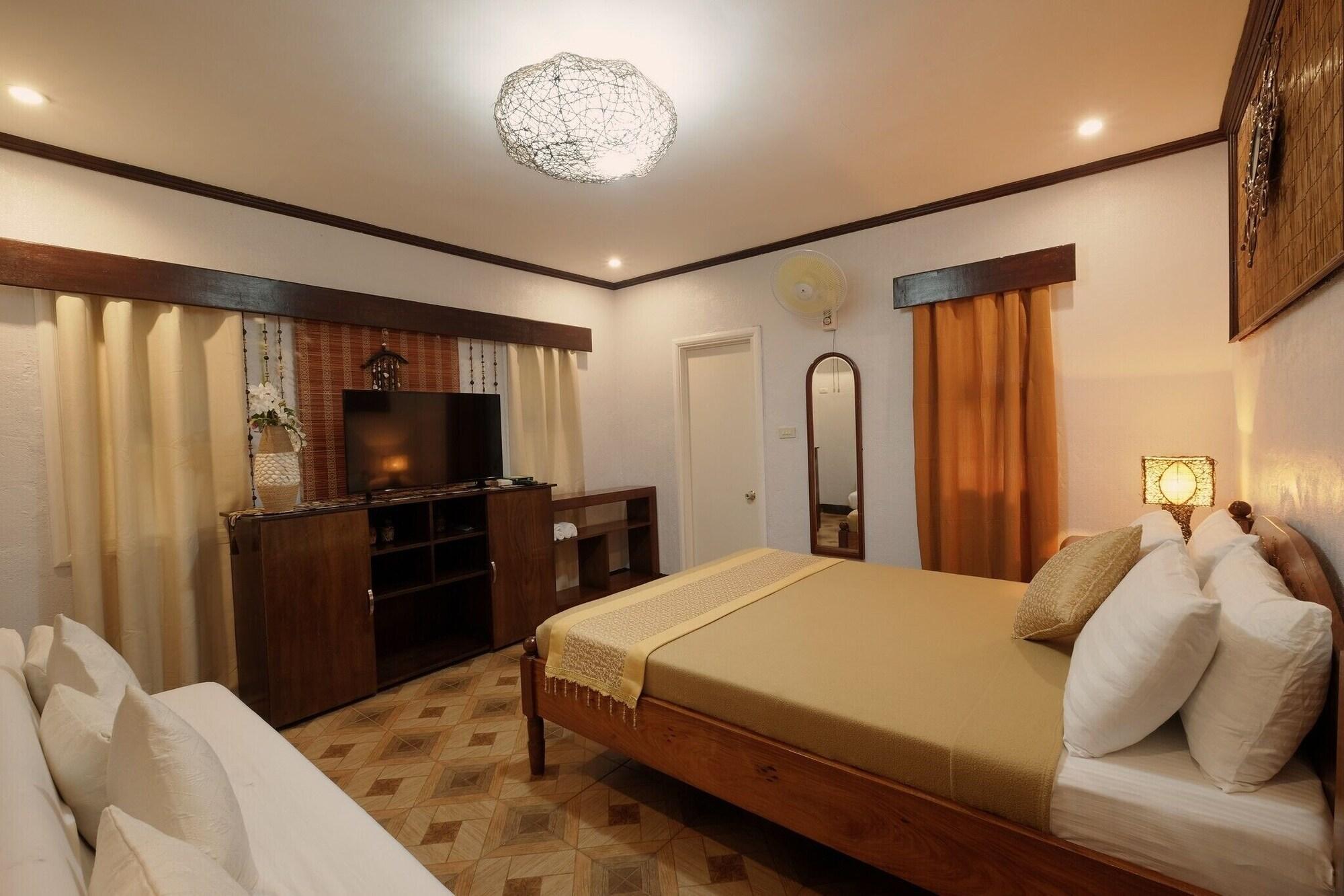 קורון Villa Khadine Grand Vista Resort מראה חיצוני תמונה
