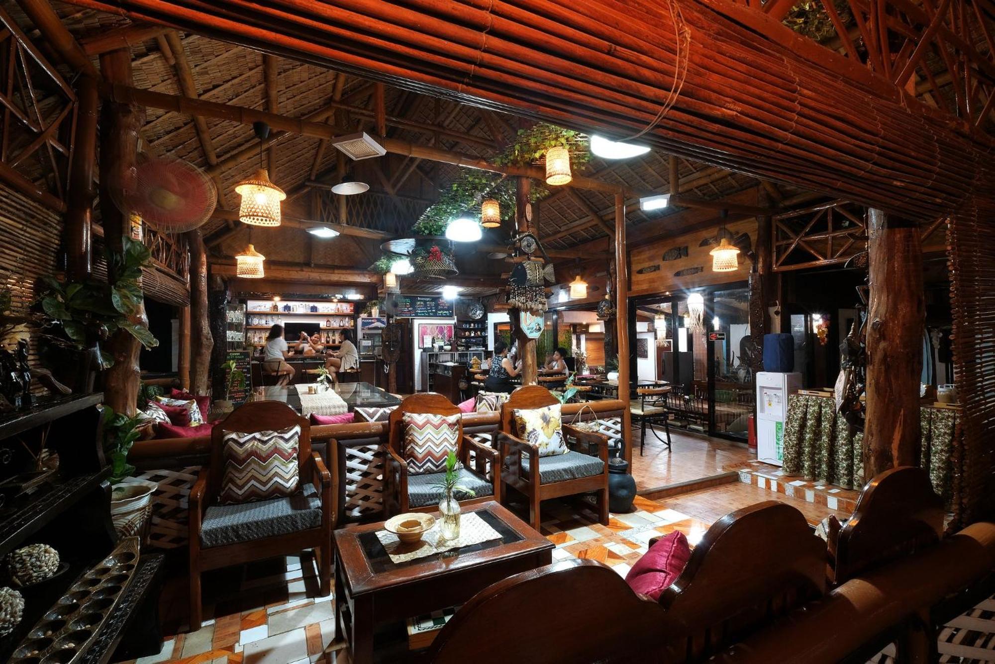 קורון Villa Khadine Grand Vista Resort מראה חיצוני תמונה