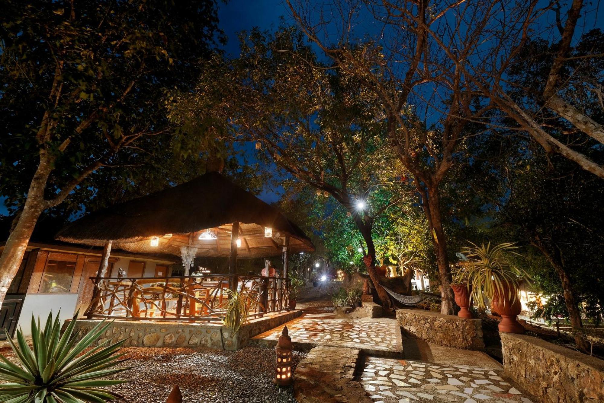קורון Villa Khadine Grand Vista Resort מראה חיצוני תמונה