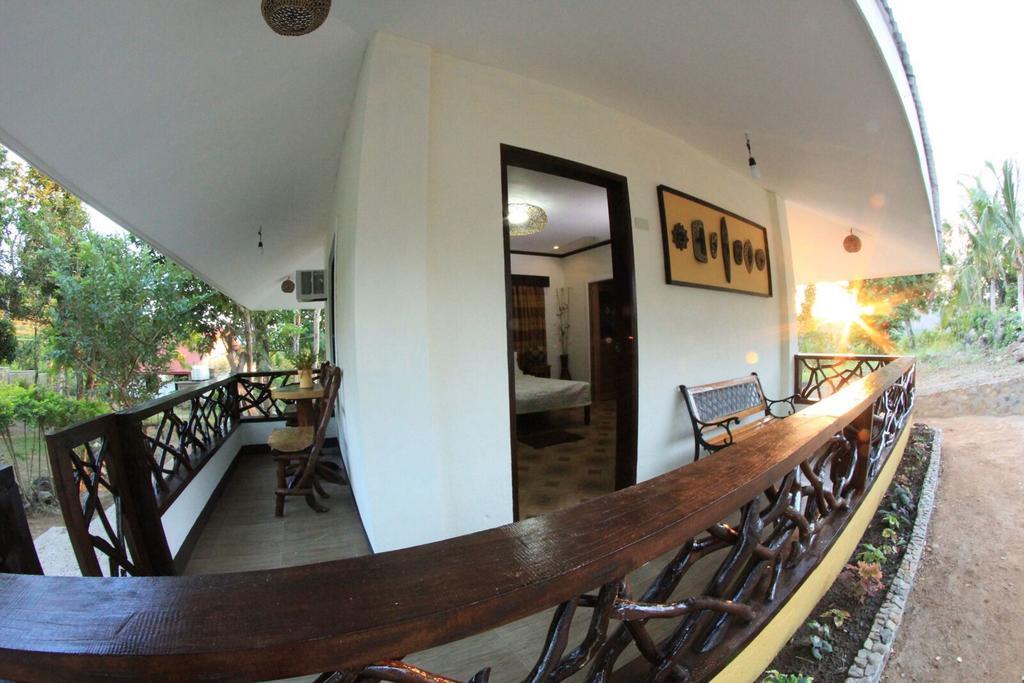 קורון Villa Khadine Grand Vista Resort מראה חיצוני תמונה