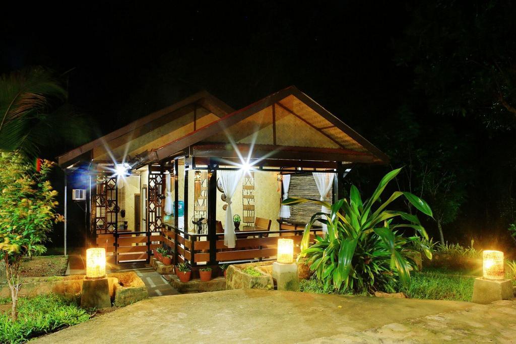 קורון Villa Khadine Grand Vista Resort מראה חיצוני תמונה