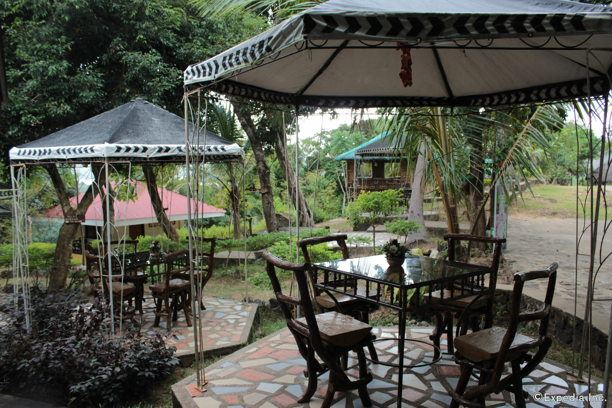 קורון Villa Khadine Grand Vista Resort מראה חיצוני תמונה