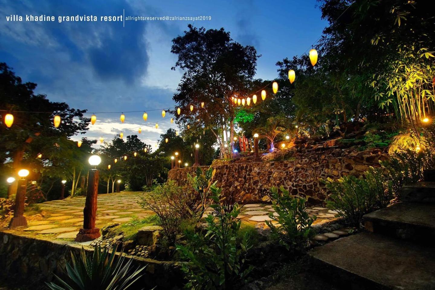 קורון Villa Khadine Grand Vista Resort מראה חיצוני תמונה