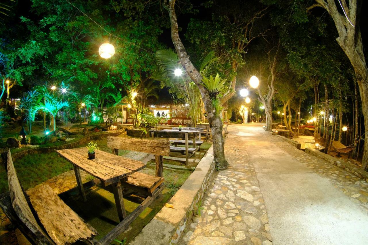 קורון Villa Khadine Grand Vista Resort מראה חיצוני תמונה