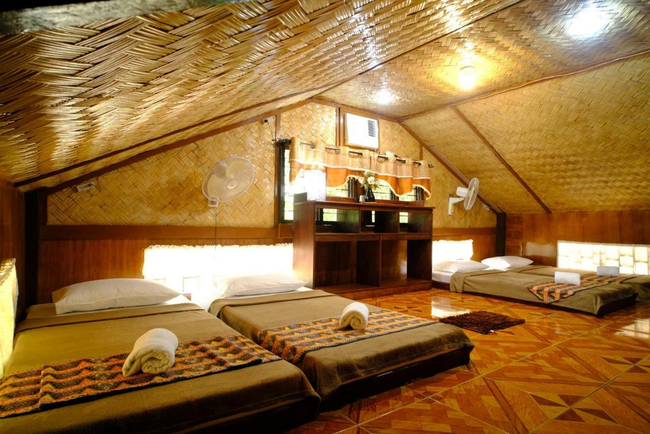 קורון Villa Khadine Grand Vista Resort מראה חיצוני תמונה